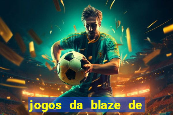 jogos da blaze de 5 centavos